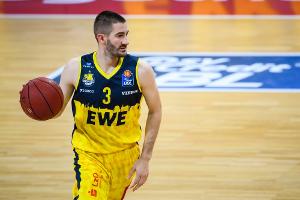 BBL: Braunschweig gelingt Revanche gegen Bamberg