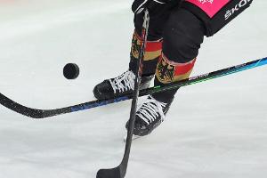 Eishockey-WM 2027: DEB-Bewerbung offiziell eingereicht