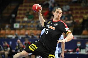 Fünf DHB-Mutmacher für die Hauptrunde