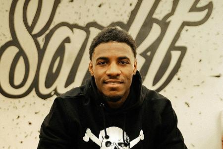 St. Pauli: Angreifer Afolayan kommt aus England