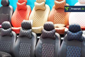 Autositzbezüge