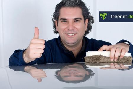 Autopolitur Kaufberatung