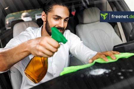 Cockpitspray Kaufberatung