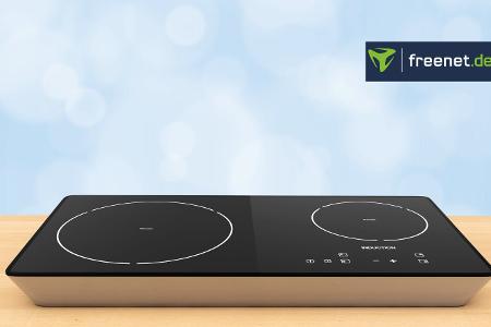 Induktionsplatte Kaufberatung