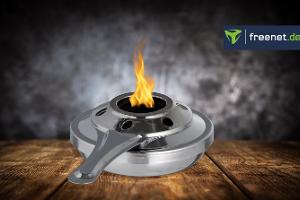 Brennpaste Kaufberatung