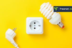 Steckdosenlampe