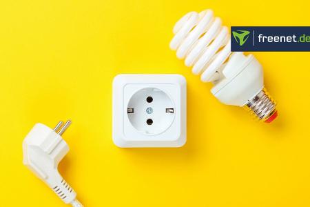 Steckdosenlampe