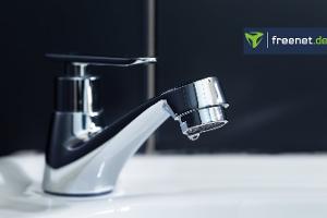 Waschtischarmatur