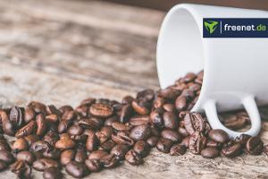 Kaffeebohnen