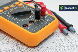 Multimeter