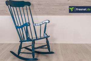 Schaukelstuhl