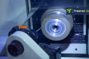 nass-schleifmaschine