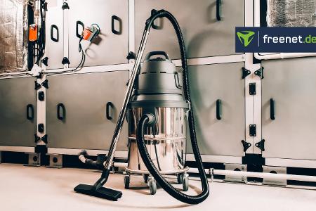 Industriestaubsauger