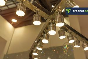 Deckenstrahler