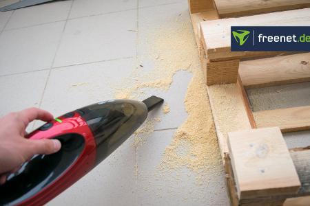 Handstaubsauger Kaufberatung