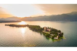 beliebte Reiseziele Gardasee