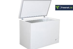 Gefriertruhe
