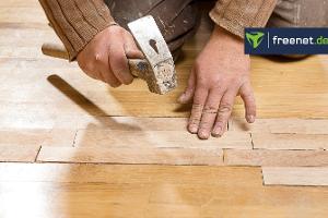 parkett reperaturset