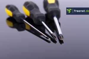schraubenzieher set