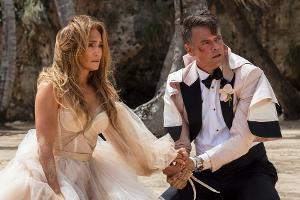 "Es war so toll": Josh Duhamel schwärmt von "Profi"-Co-Star J.Lo