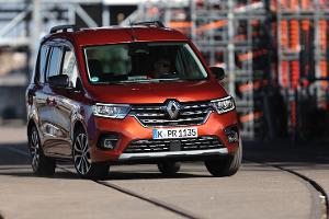 Renault Kangoo Tce 130 Techno