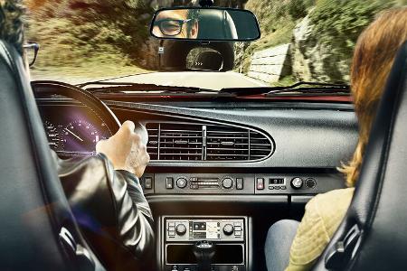 Porsche Classic Communication Management