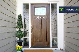 Haustür