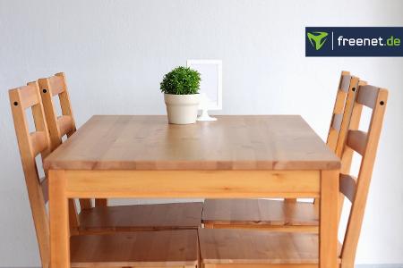 Esstisch Holz