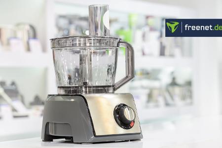 Küchenmaschine Kaufberatung