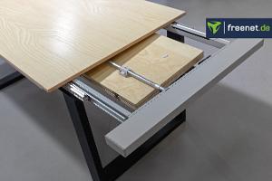 Esstisch ausziehbar