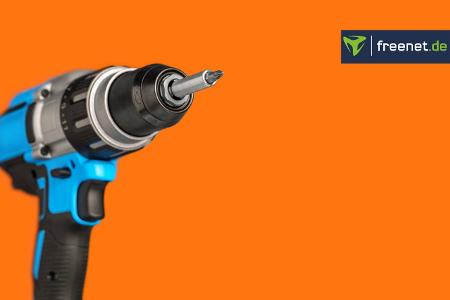 Akku Schlagbohrschrauber