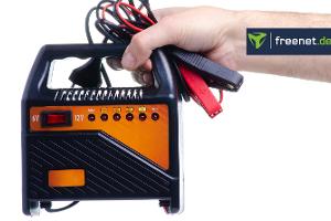 autobatterie ladegerät