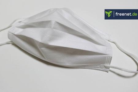 Einwegmasken