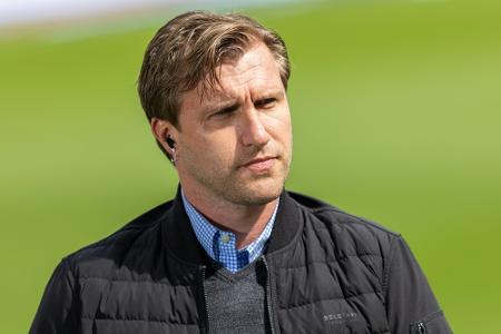 Frankfurt angriffslustig: 