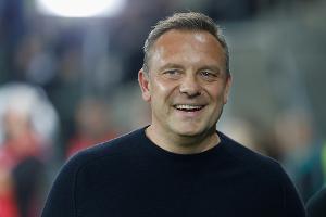 Vor Liga-Neustart: Breitenreiter sieht TSG gut vorbereitet