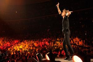 The Rolling Stones feiern TikTok-Debüt