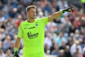 Gladbach holt Omlin als Sommer-Ersatz - Vertrag bis 2027