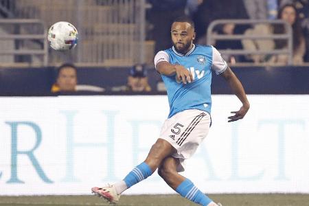 MLS: Englischer Profi Walkes stirbt mit 25 Jahren