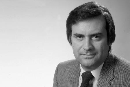Trauer um den früheren ZDF-Unterhaltungschef Wolfgang Penk