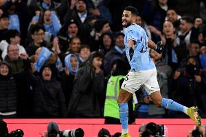 Haaland trifft wieder: City dreht Spiel gegen Tottenham