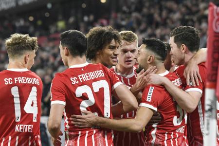 Freiburg: Lokales Unternehmen JobRad wird neuer Hauptsponsor