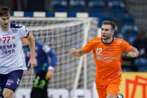 Niederlande gewinnen zum Hauptrundenstart gegen Katar