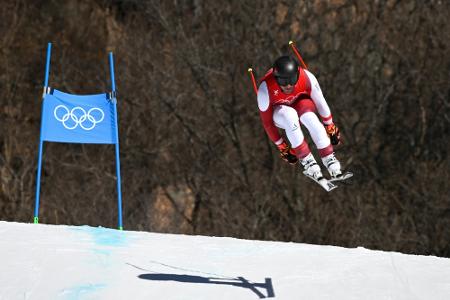 Mailand-Cortina: Bau des Olympischen Dorfes beginnt