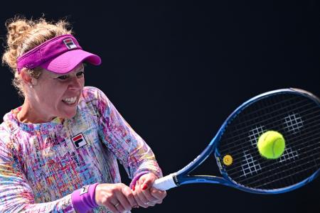 Australian Open: Siegemund scheidet im Doppel aus