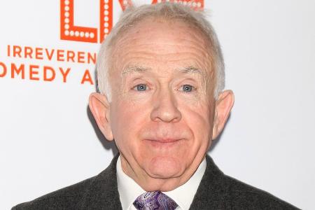 Leslie Jordan ist an plötzlicher Herzschwäche gestorben
