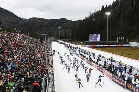 DSV kooperiert mit Skiverbänden aus Österreich und Schweiz