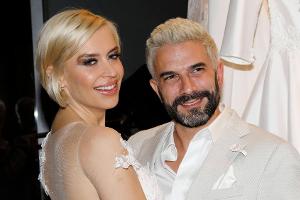 Hat Dschungelcamperin Verena Kerth Hochzeitspläne mit Marc Terenzi?