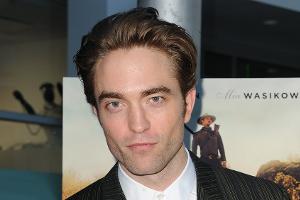 Zwei Wochen lang nur Kartoffeln für "The Batman"-Star Robert Pattinson
