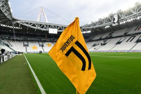 FIGC fordert neun Punkte Abzug für Juve