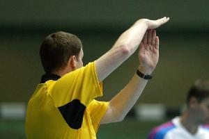 Beißattacke bei Handball-WM - Skorupa wehrt sich